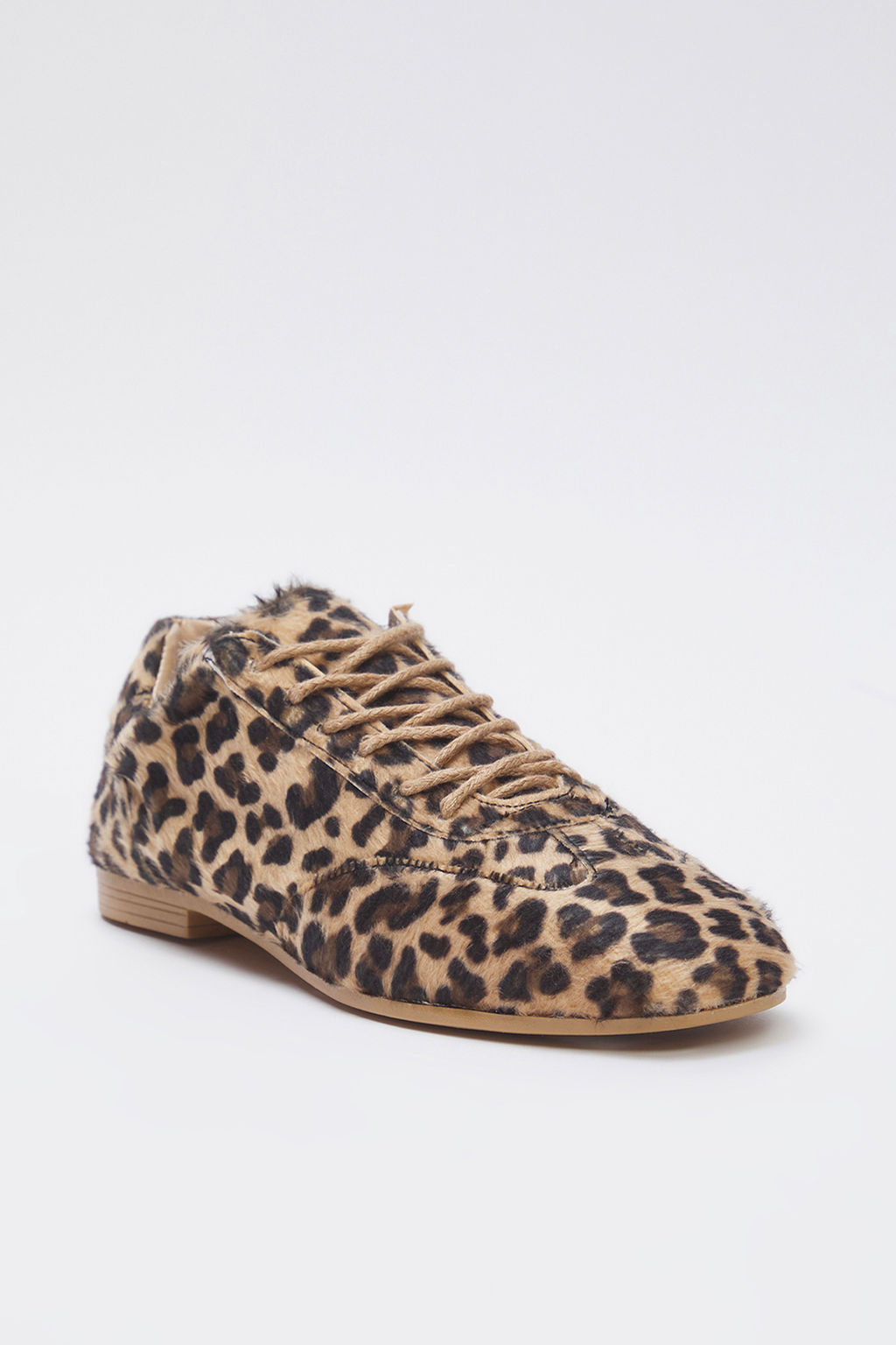 Trendyol Shoes Kahverengi Suet Bagc?kl? Kad?n Spor Ayakkab? TAKSS25SN00060 - Trendyolmilla фото 14