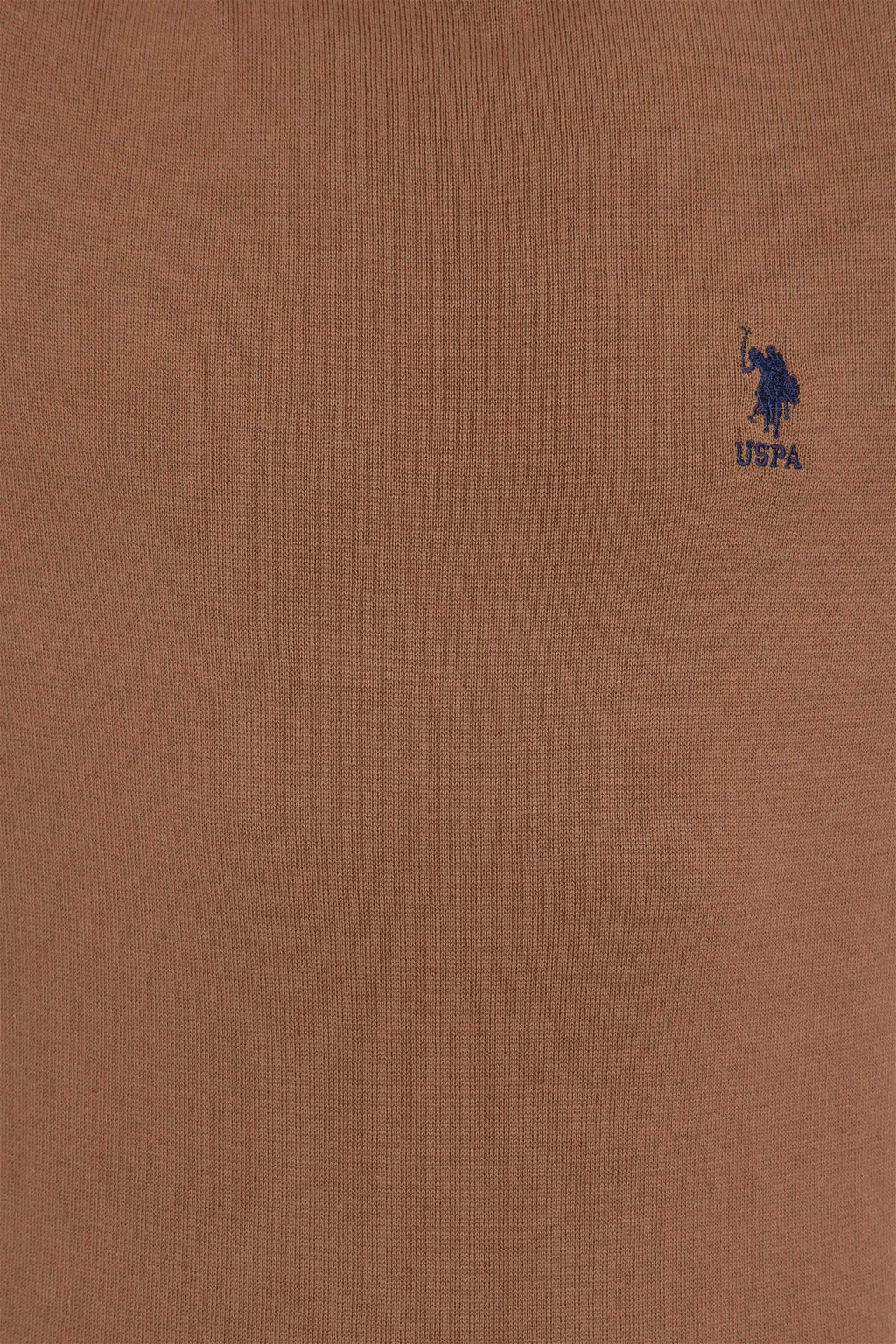 Мужской кокосовый базовый казах Неожиданная скидка в корзине - U.s. polo assn фото 6