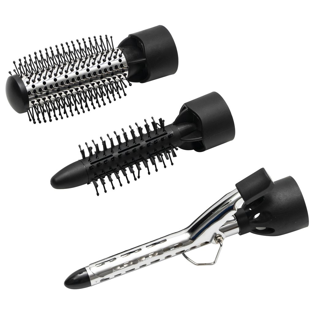 Фен-расческа GALAXY LINE GL4408  фото 6