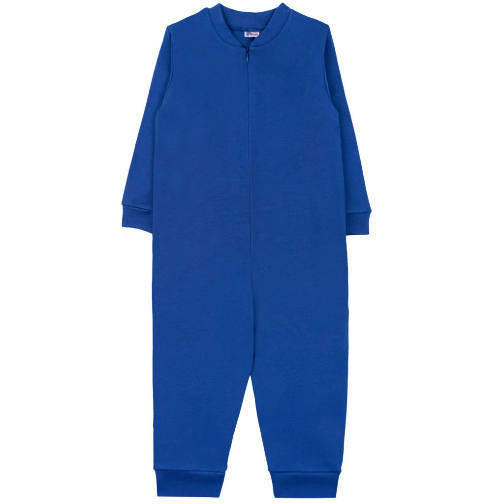 Комбинезон интерлок 0884200901 - Youlala фото 2