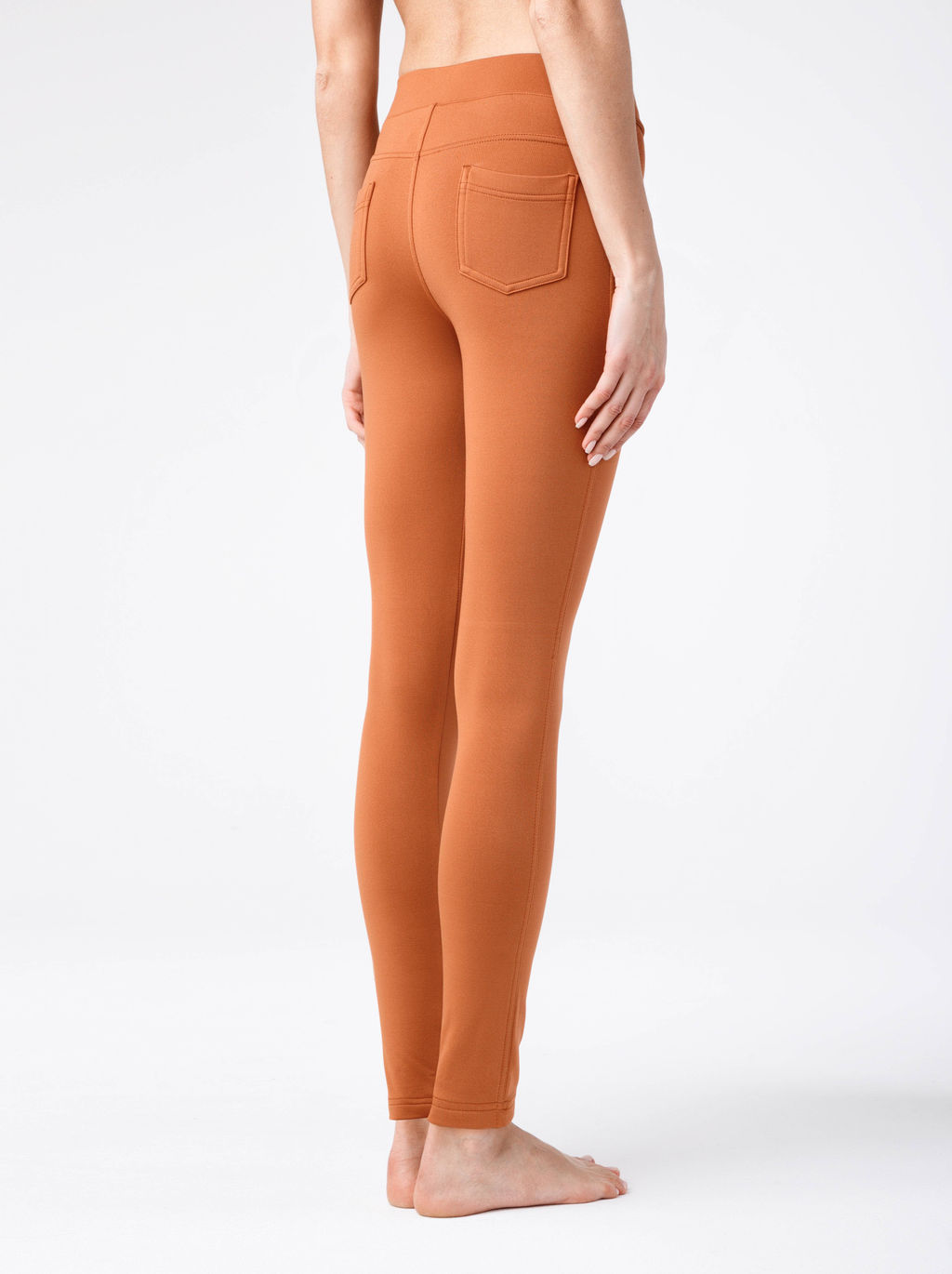 CONTE LIBERTY Plush amber - Conte elegant фото 2