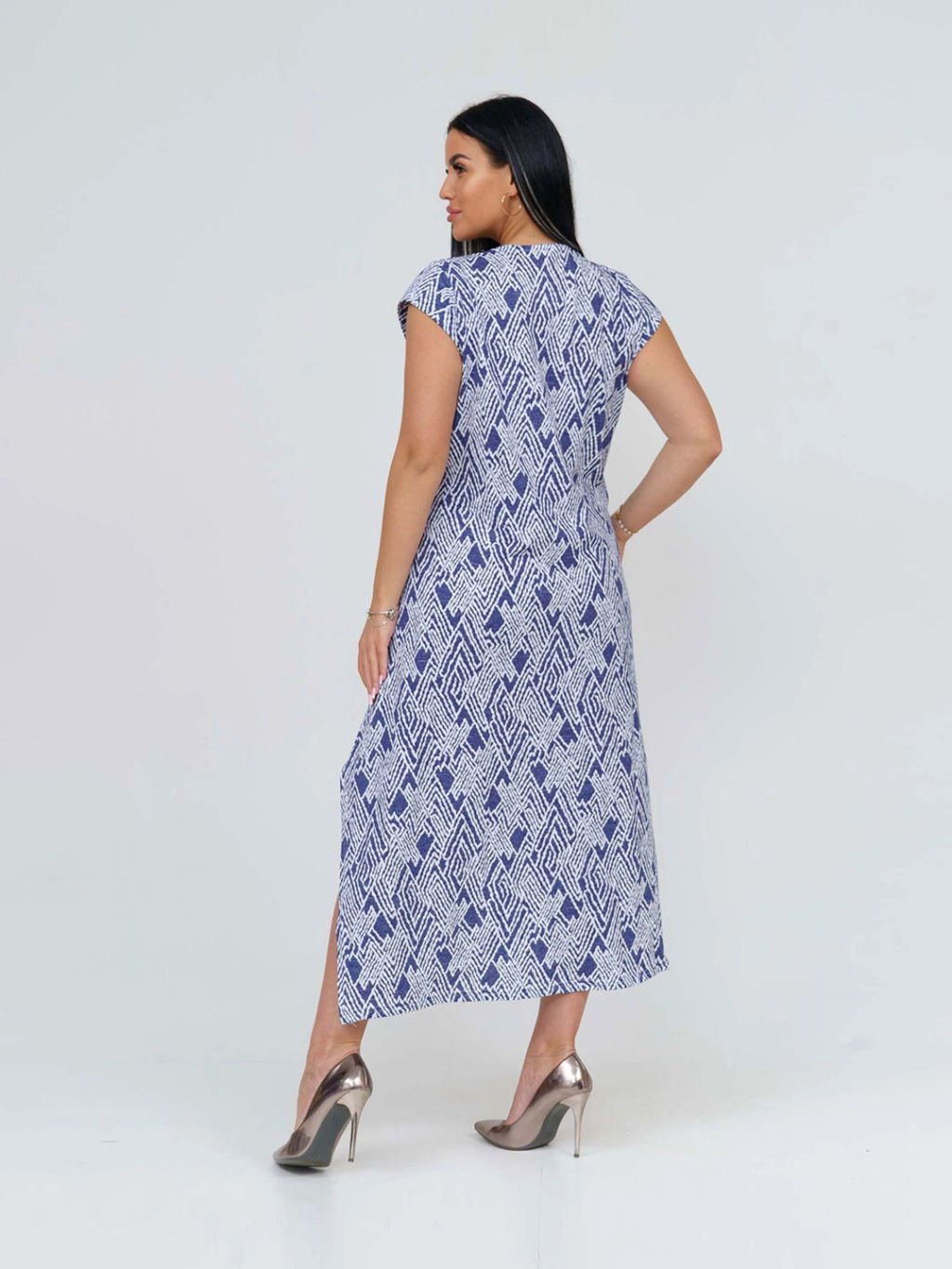 Платье мод.1475