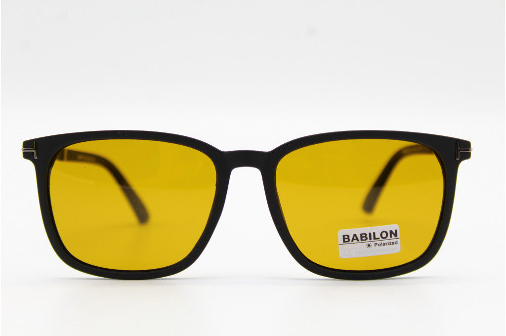 Антифары BABILON POLARIZED 0870 56-18-140 С2