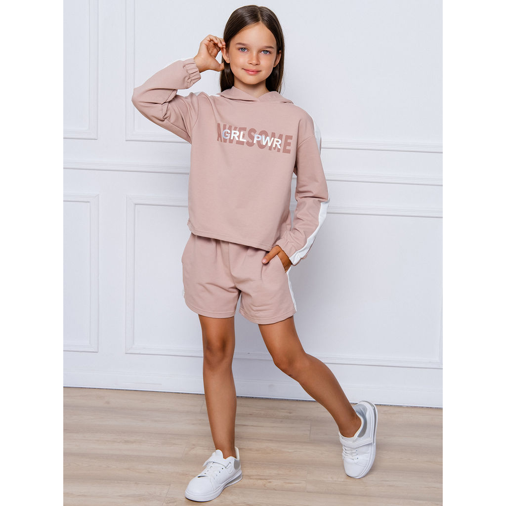 Комплект футер 2х нитка петля 8501320201 - Youlala фото 31