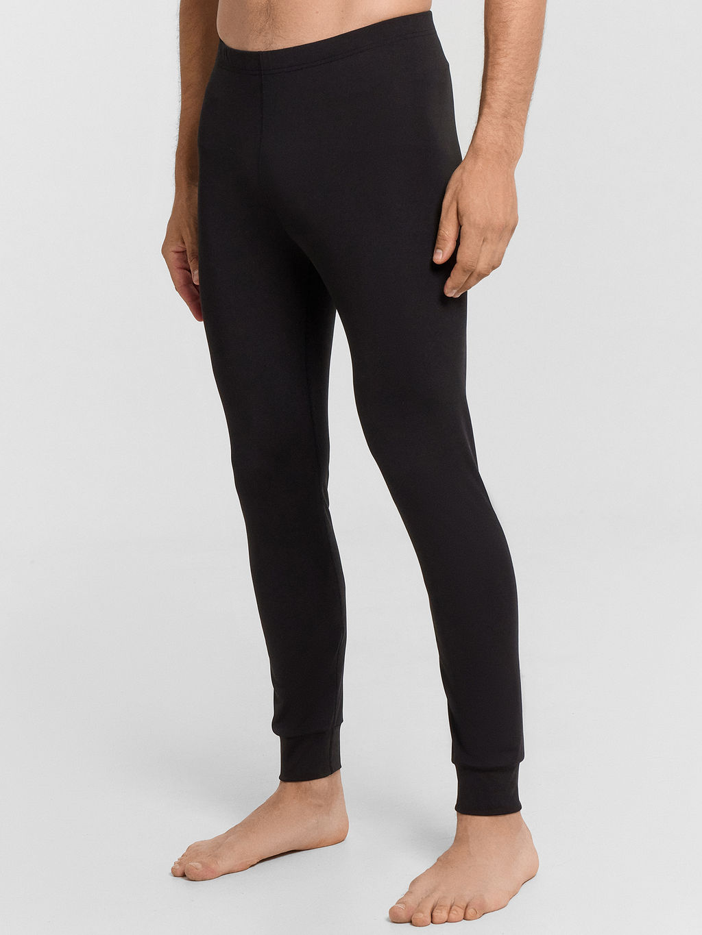 КОМПЛЕКТ МУЖСКОЙ (ДЖЕМПЕР, ЛЕГГИНСЫ) - Mark formelle фото 4