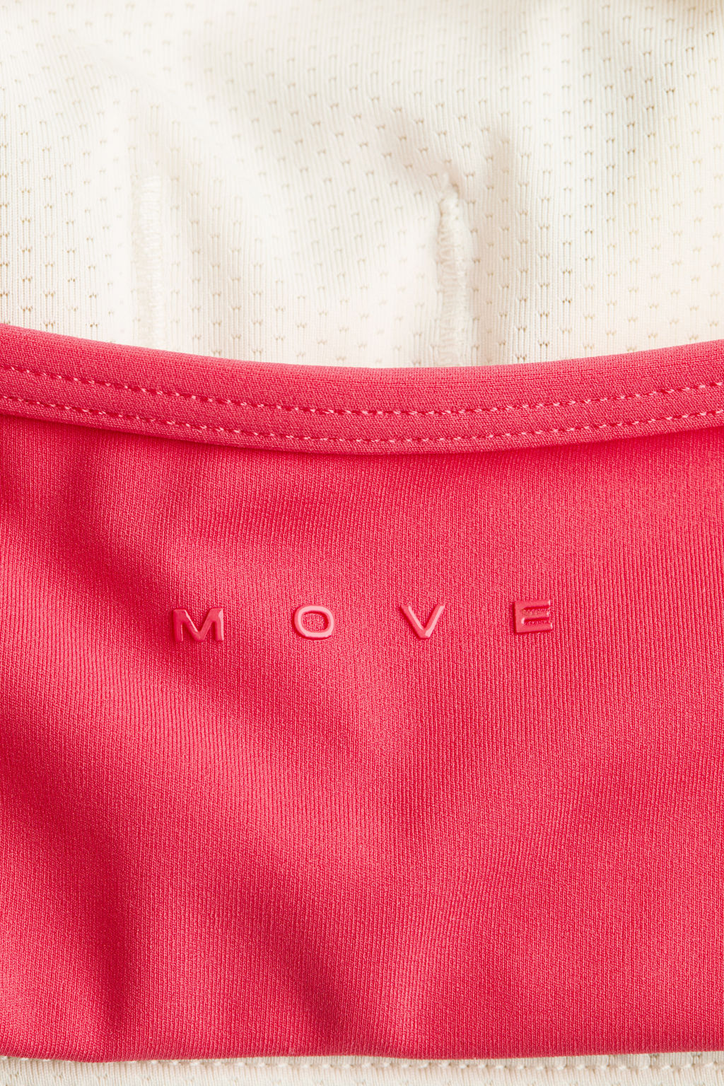 Sujetador de deporte con SculptMove - H&m фото 5