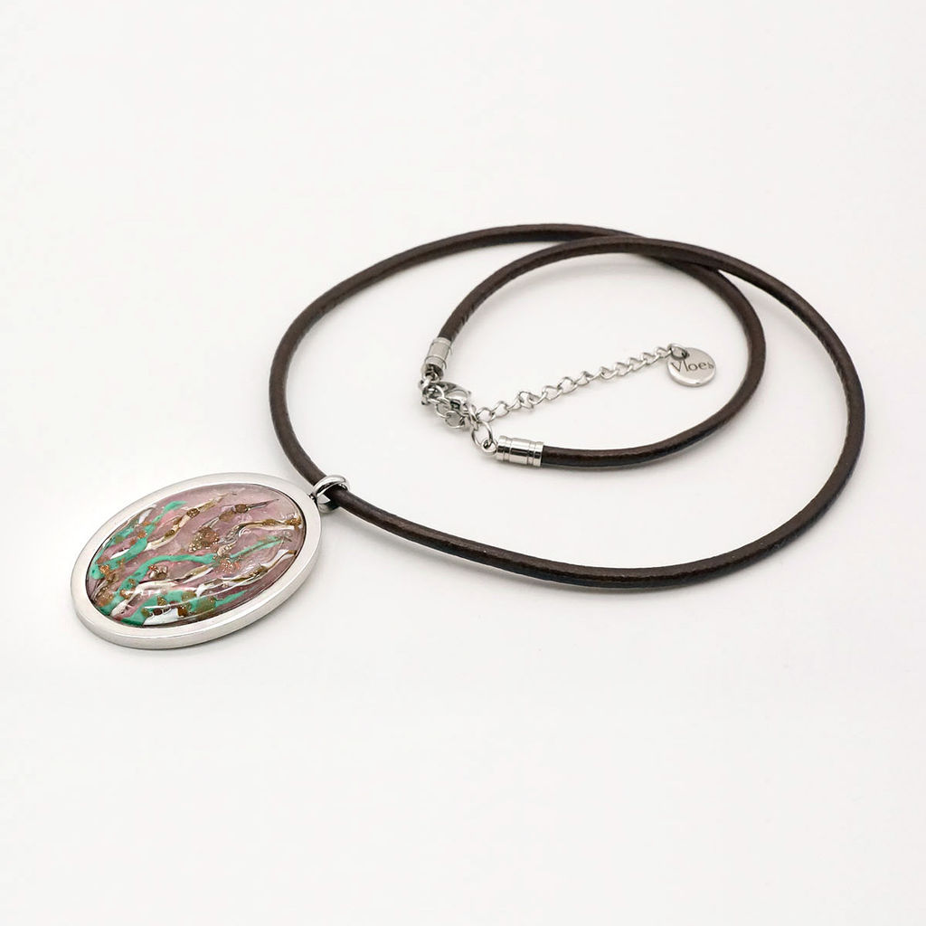 ROSE PAYSAGE Колье LKY5523 - Vloes фото 3