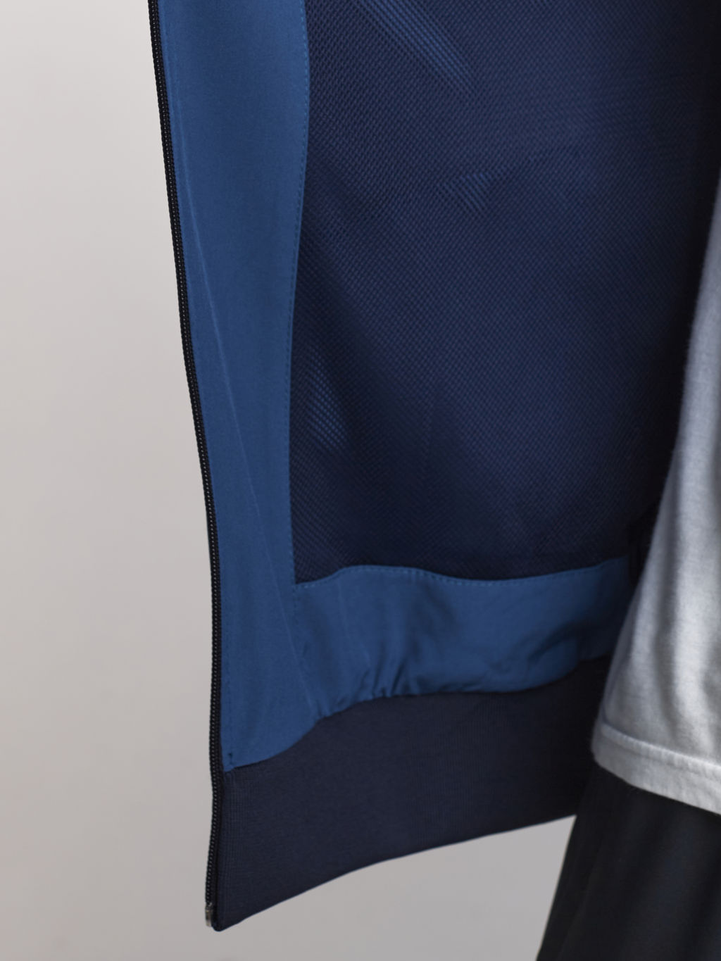 Спортивный костюм мужской 15M-RR-1587/1 RED-N-ROCKS - Addic фото 7