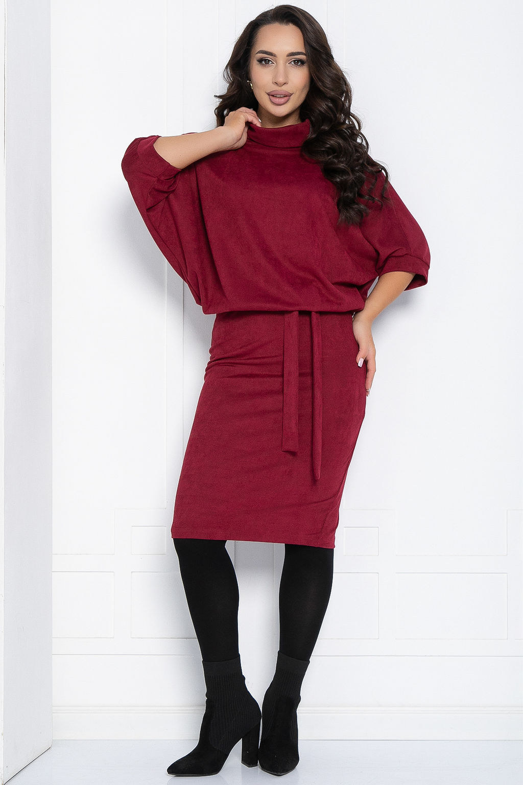 Платье Антония - Lt collection фото 132