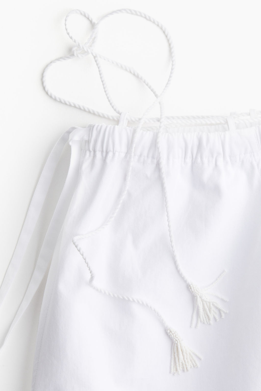 Pantal?n de algod?n baggy - H&m фото 2
