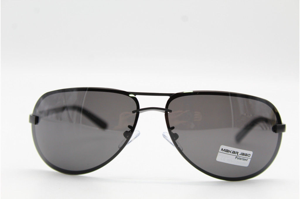 Солнцезащитные очки Makar Jaao (Polarized) 9017 62-14-138 С4-08