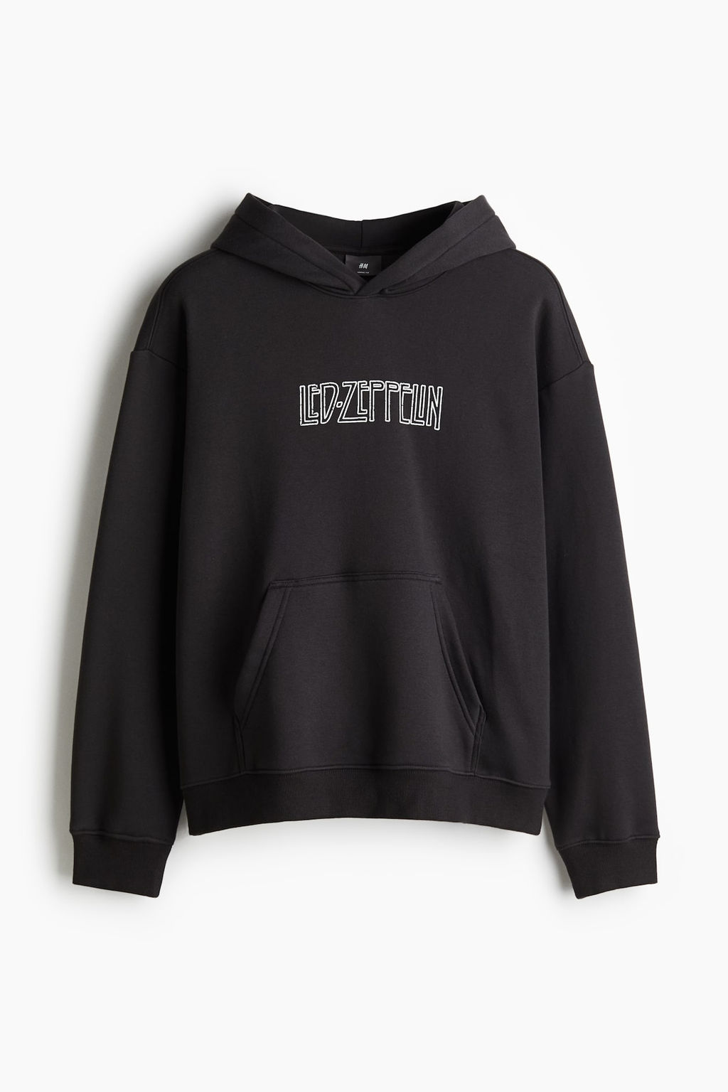 Sudadera con capucha Loose Fit - H&m фото 5