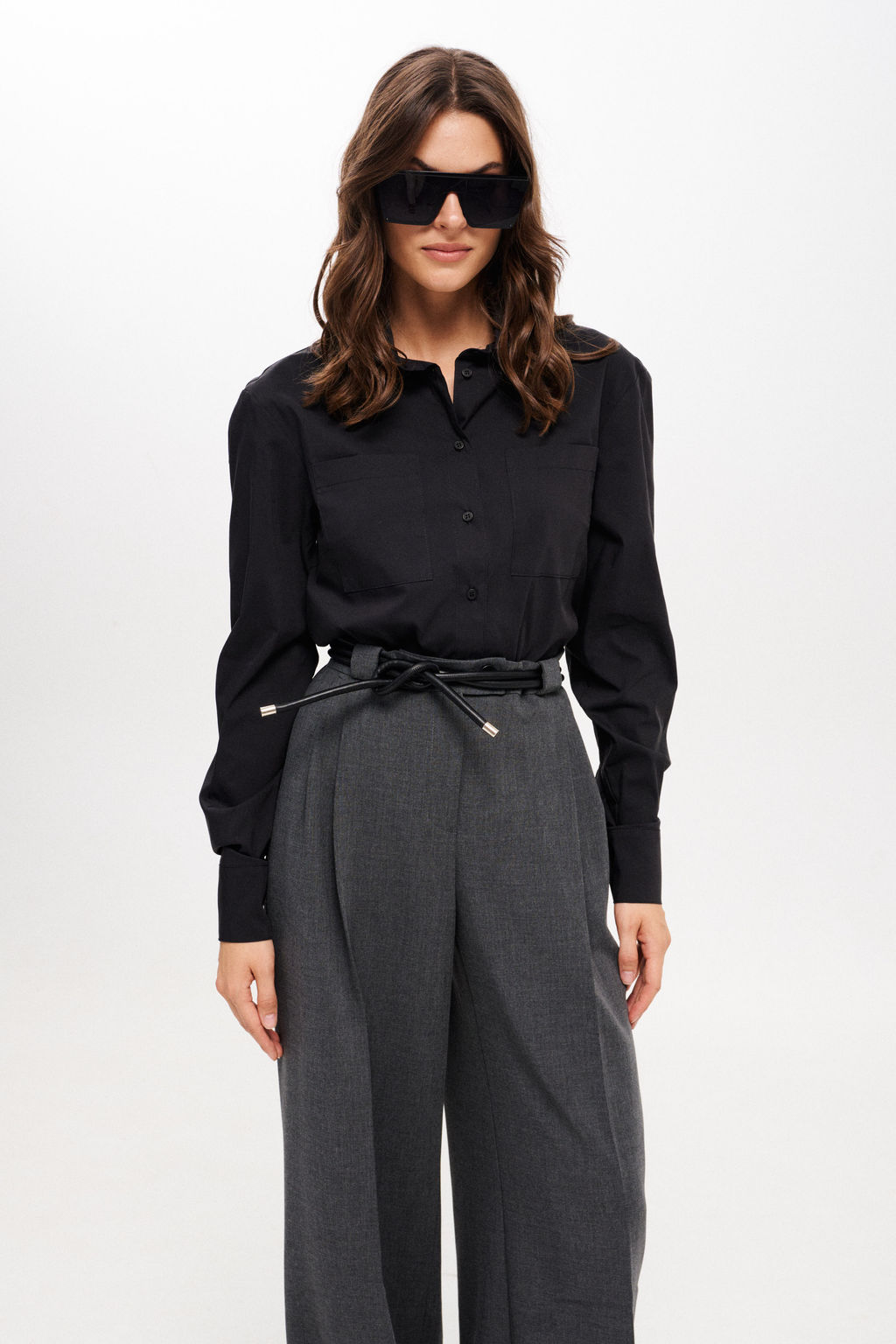 Блузка 3664 - Elletto фото 11