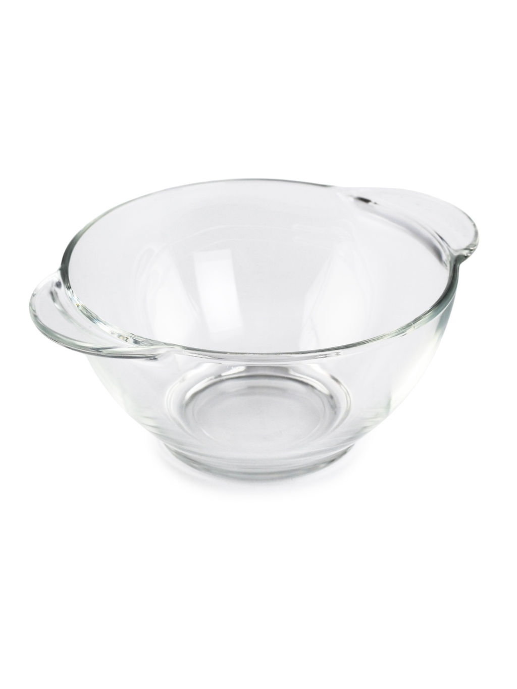 Бульонница (супница) 500/560мл прозрачная, арт. Н2832, H9944, 01157