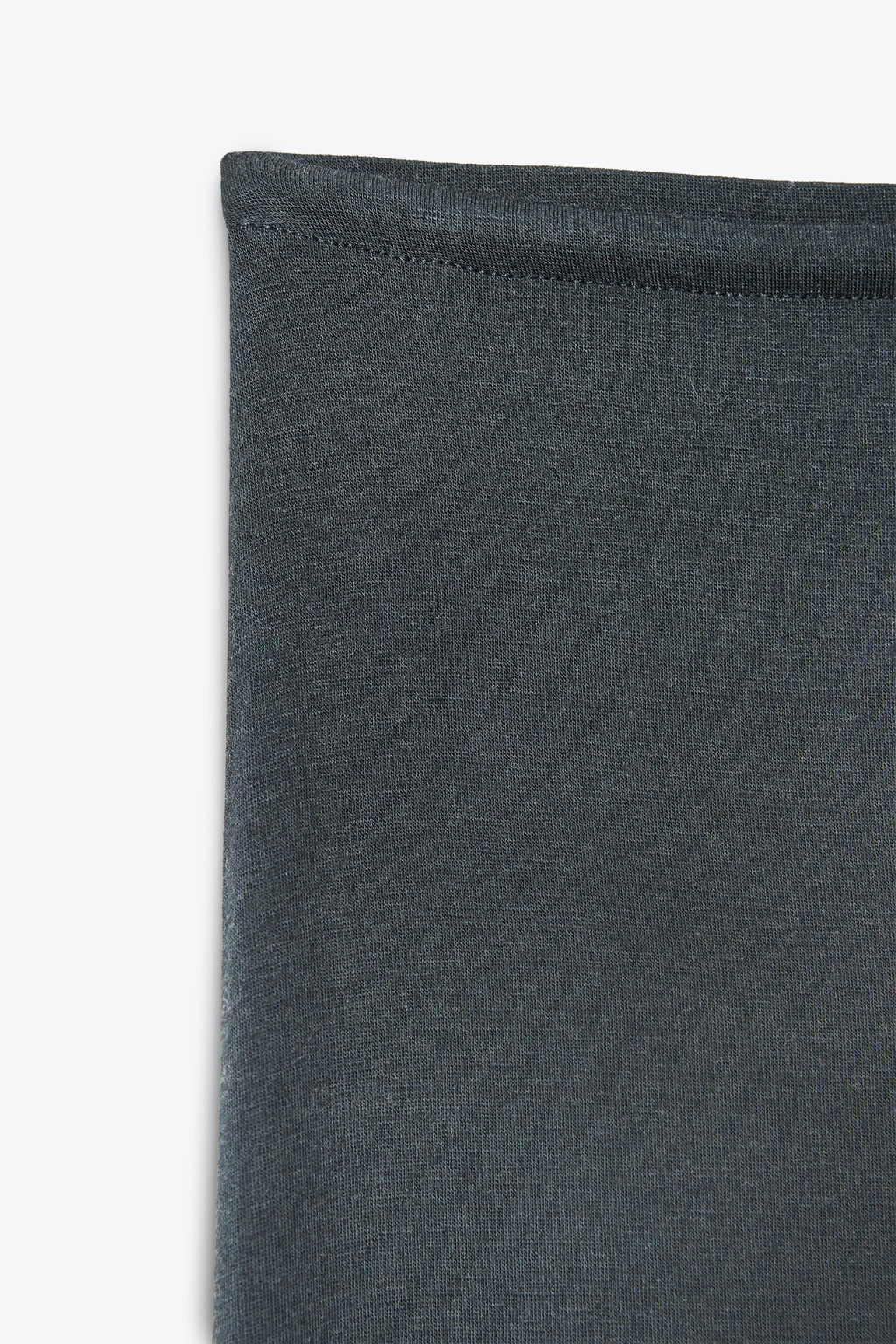 SOFT MODAL SKIRT - Zara фото 9