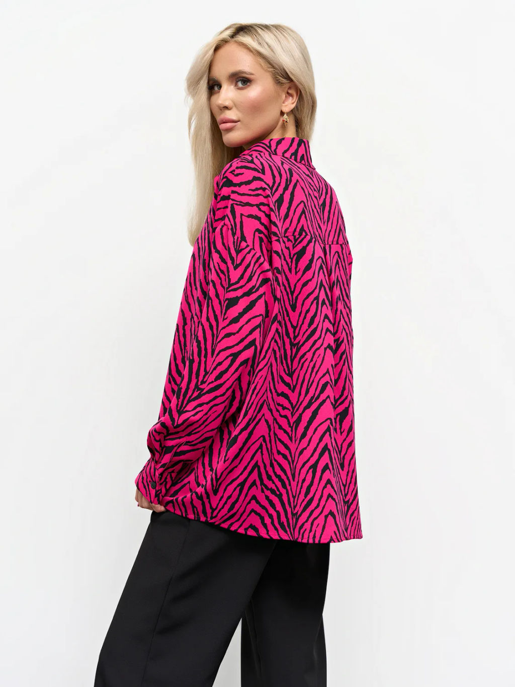 JETTY Рубашка  фото 5