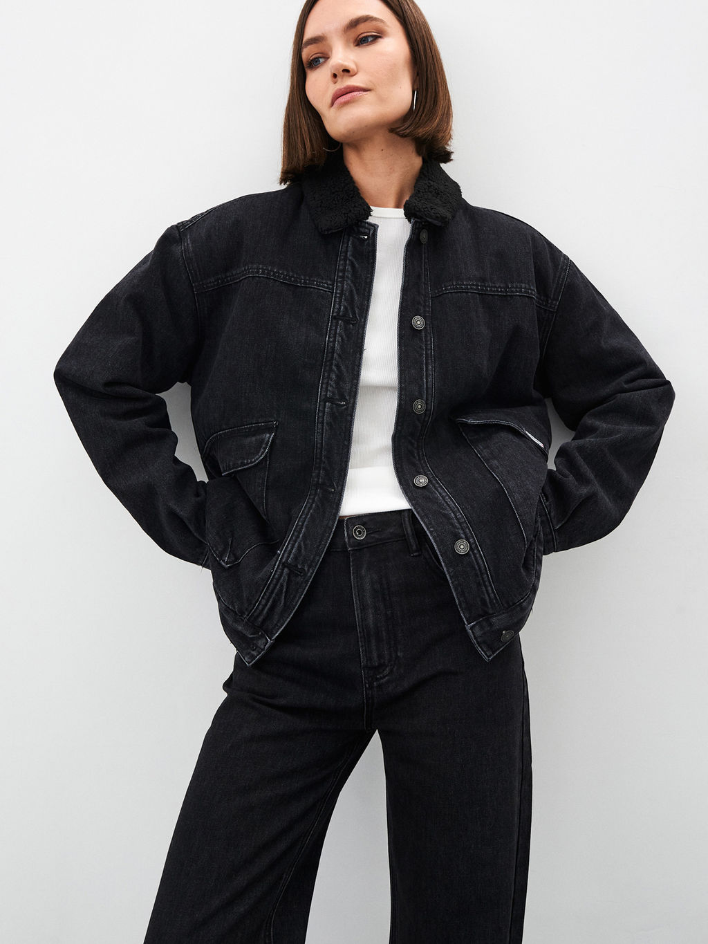 Женская Куртка - Mossmore фото 22