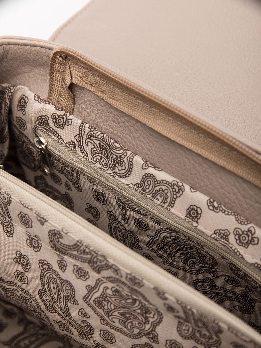 Бежевый кросс-боди S.Lavia  фото 10