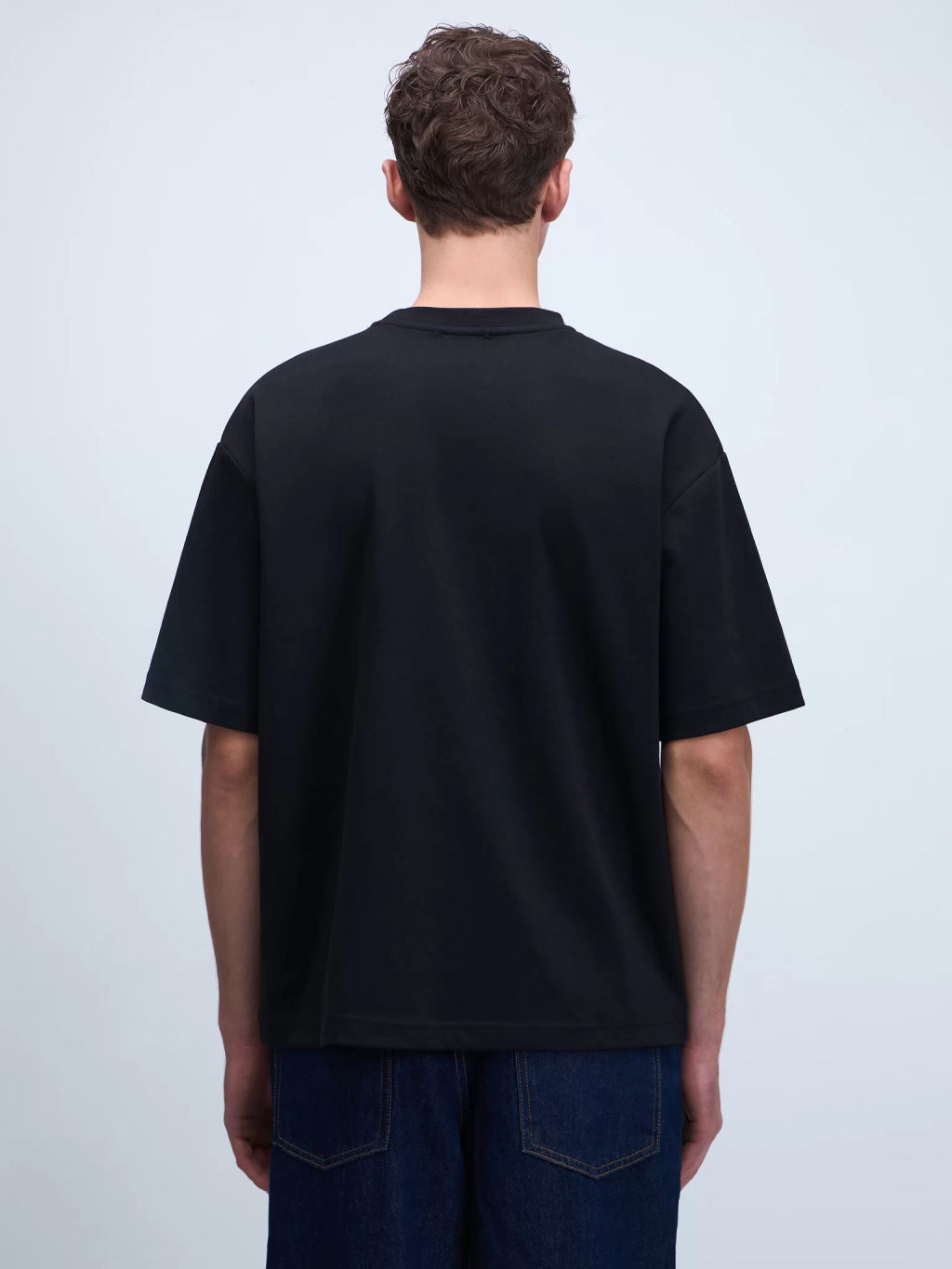 Футболка relax fit / Zarina  фото 5