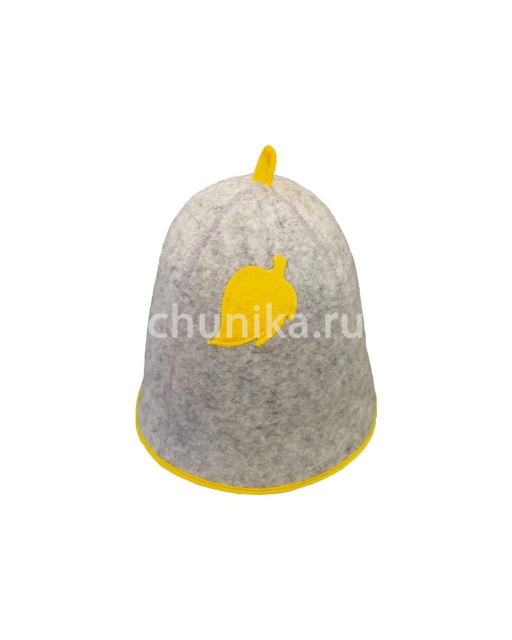 Шапка банная