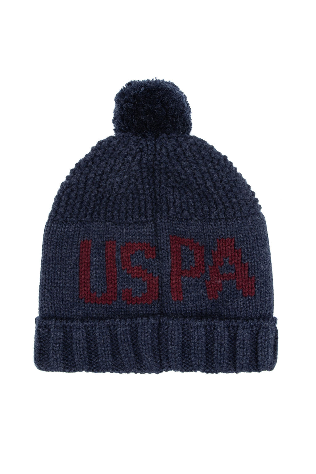 Erkek _ocuk Lacivert Bere - U.s. polo assn фото 5