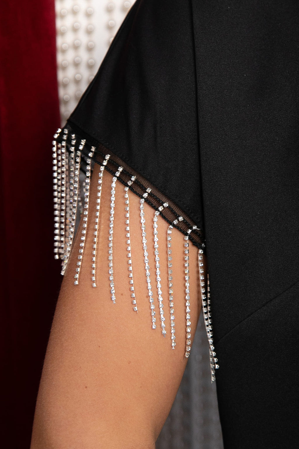 Костюм Великолепный век (черный) К14734-5М - Lt collection фото 5