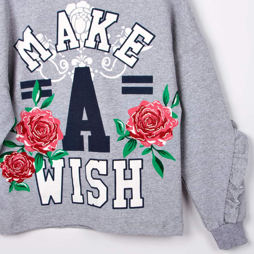 Джемпер для девочки