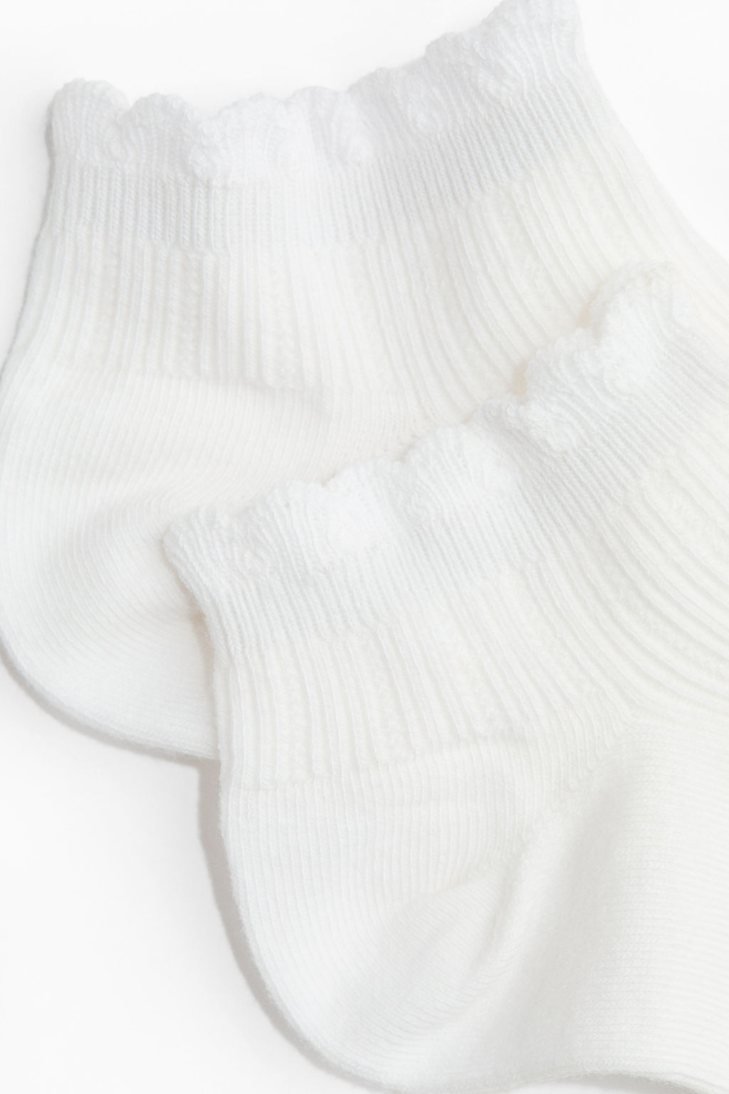 Pack de 3 calcetines tobilleros - H&m фото 5