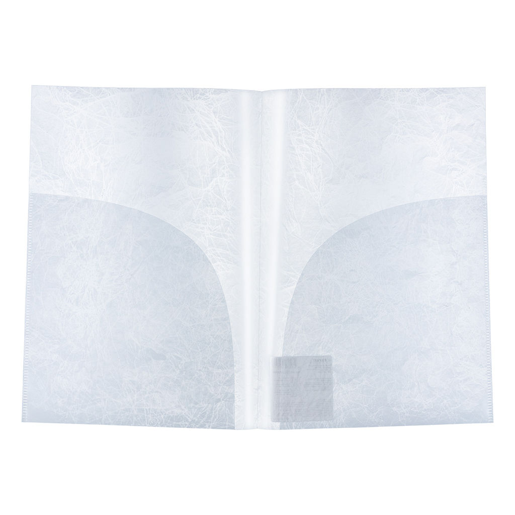 Expert Complete Premier Папка-уголок (2 кармана) A4 180 мкм волокно 20 шт. прозрачный new EC21230000