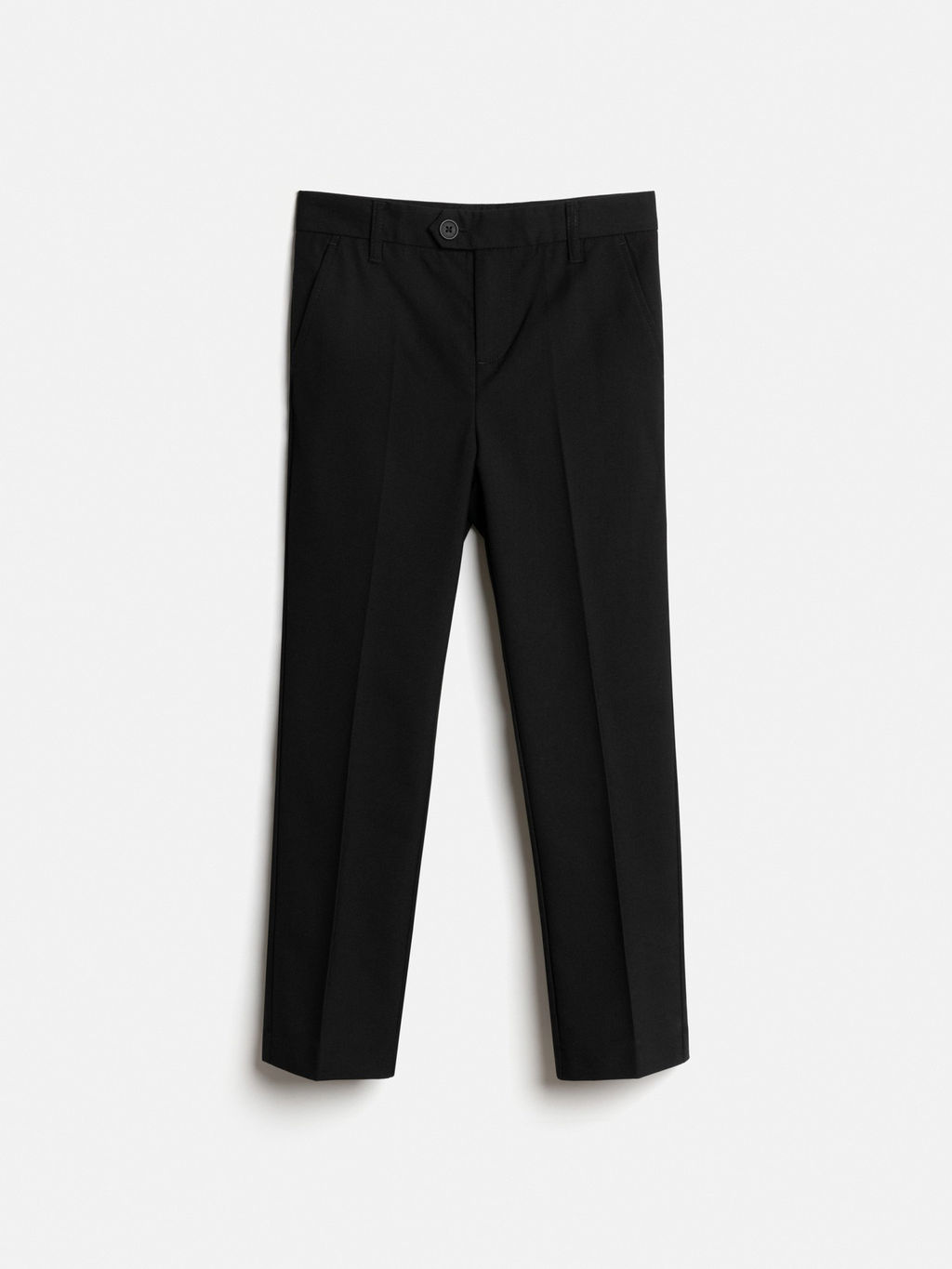 ACOOLA / Брюки детские для мальчиков Pavel pt relaxed черный  фото 3