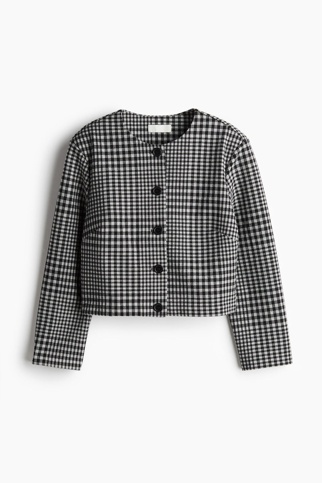 Short jacket - H&m фото 5