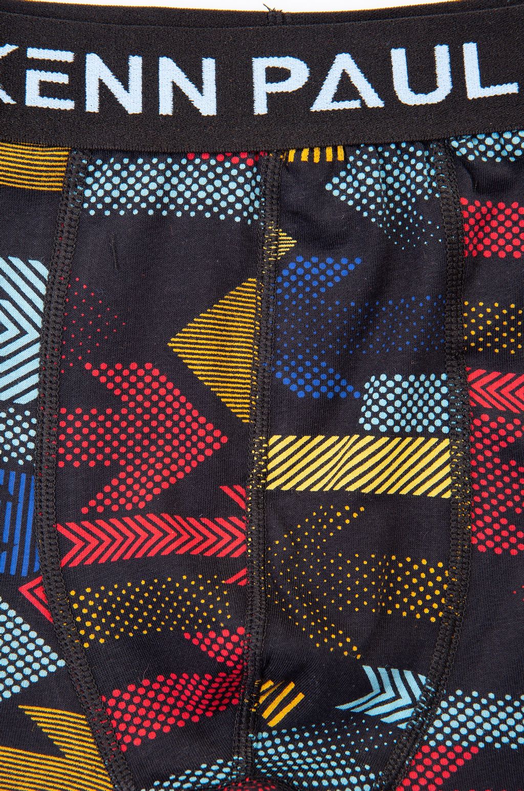 Мужские трусы-боксеры Kenn Paul  фото 3