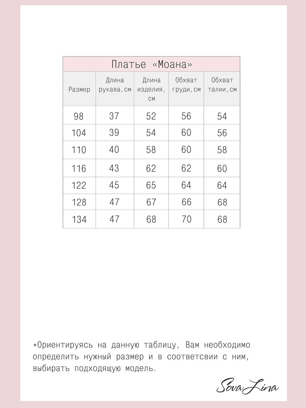 Платье Моана сердечки на красном - Sovalina фото 4