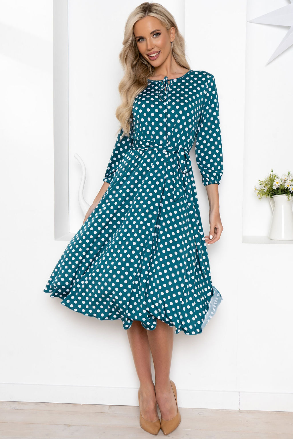 Платье 6813 - Open-style фото 9