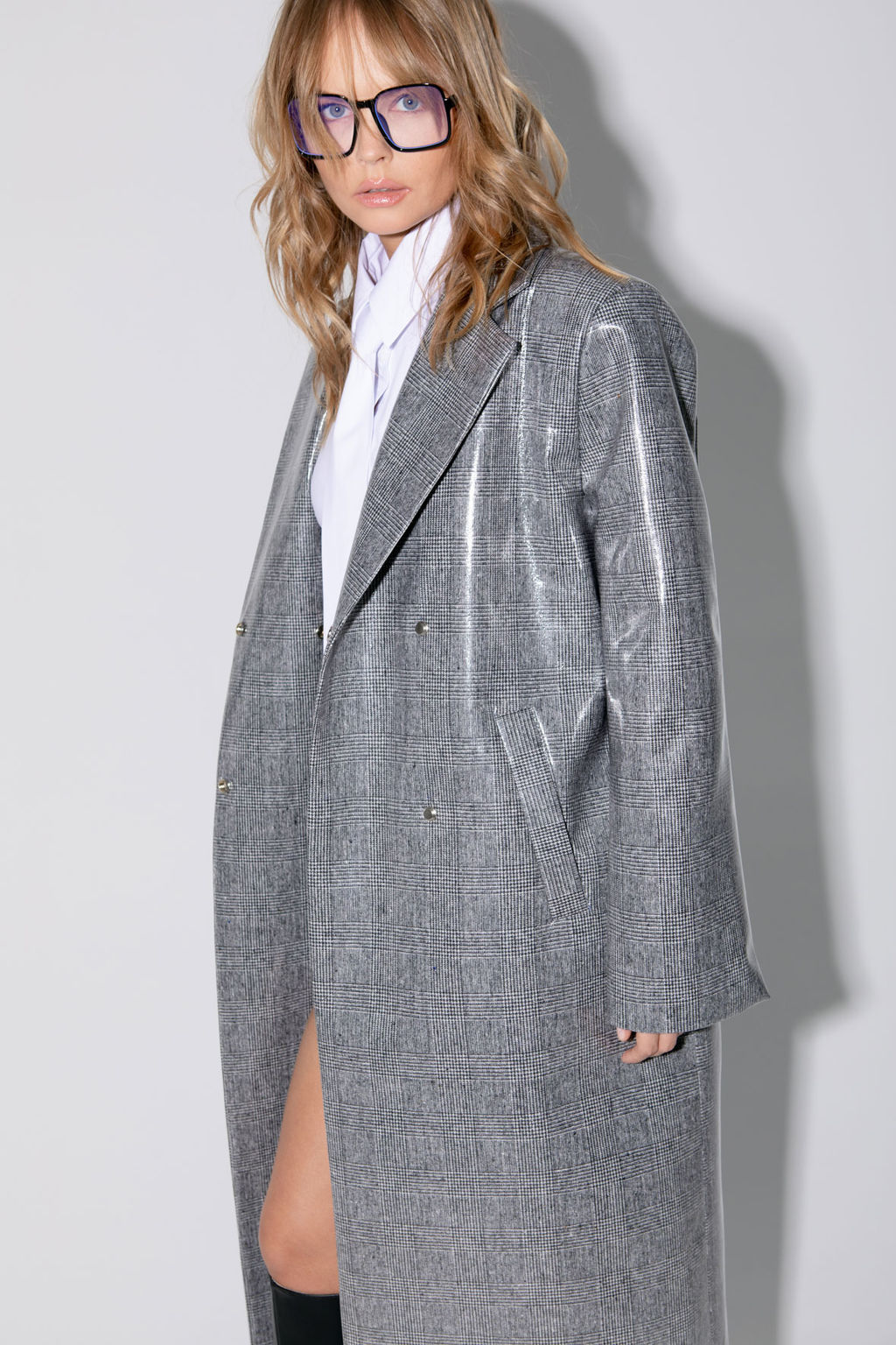 Пальто 5481 - Pirs фото 3