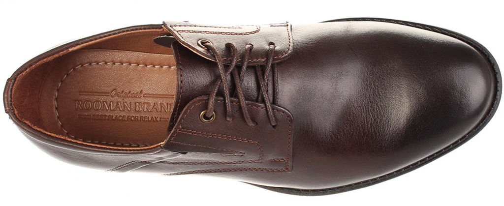 Дерби Rooman 105-602-AX2L1