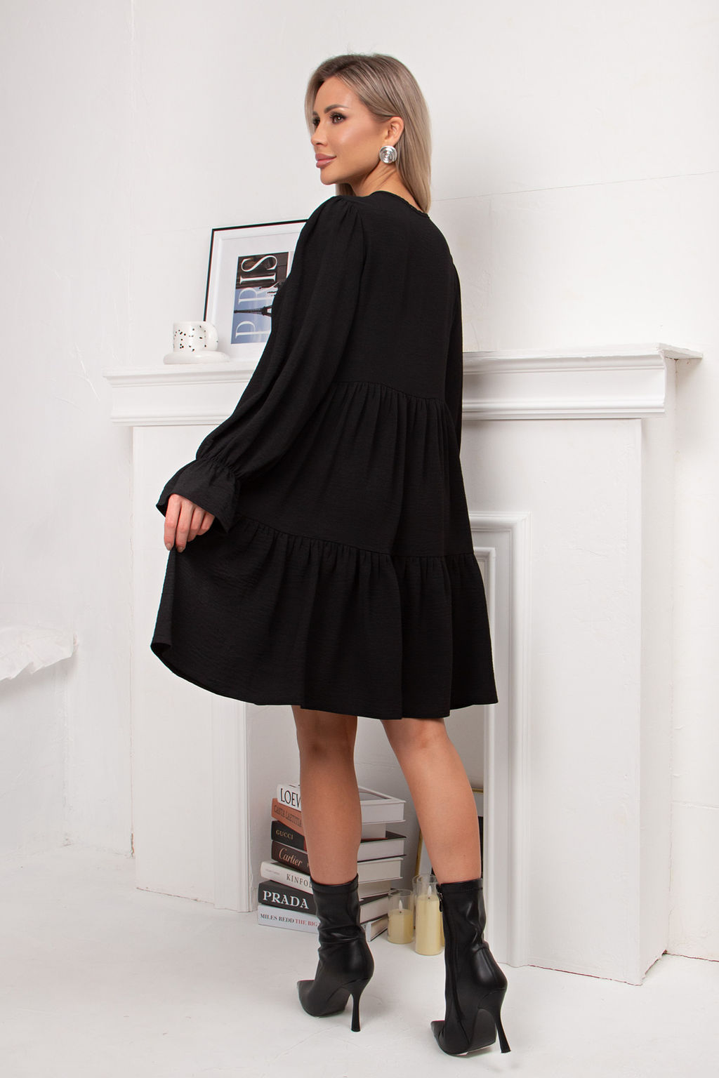 VALENTINA Платье Ванда №1 фото 8