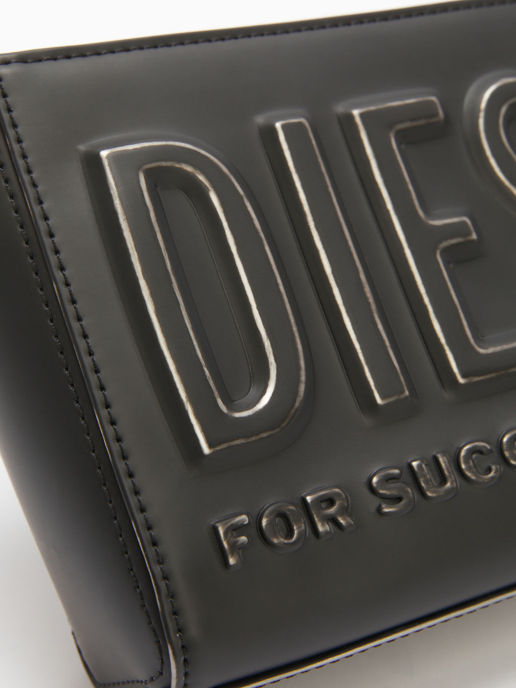 Сумка через плечо DIESEL DSL 3D