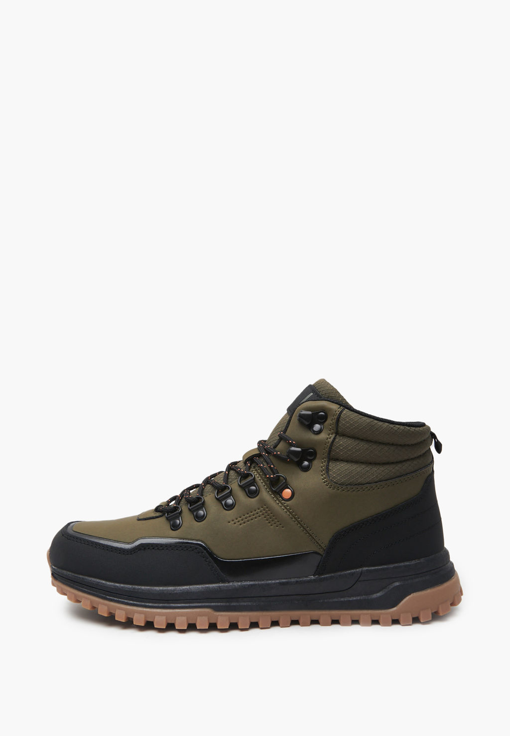 Спортивные хайкеры