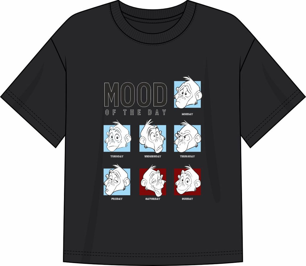 Футболка для мальчика 52419 Lets go - Let's go фото 7