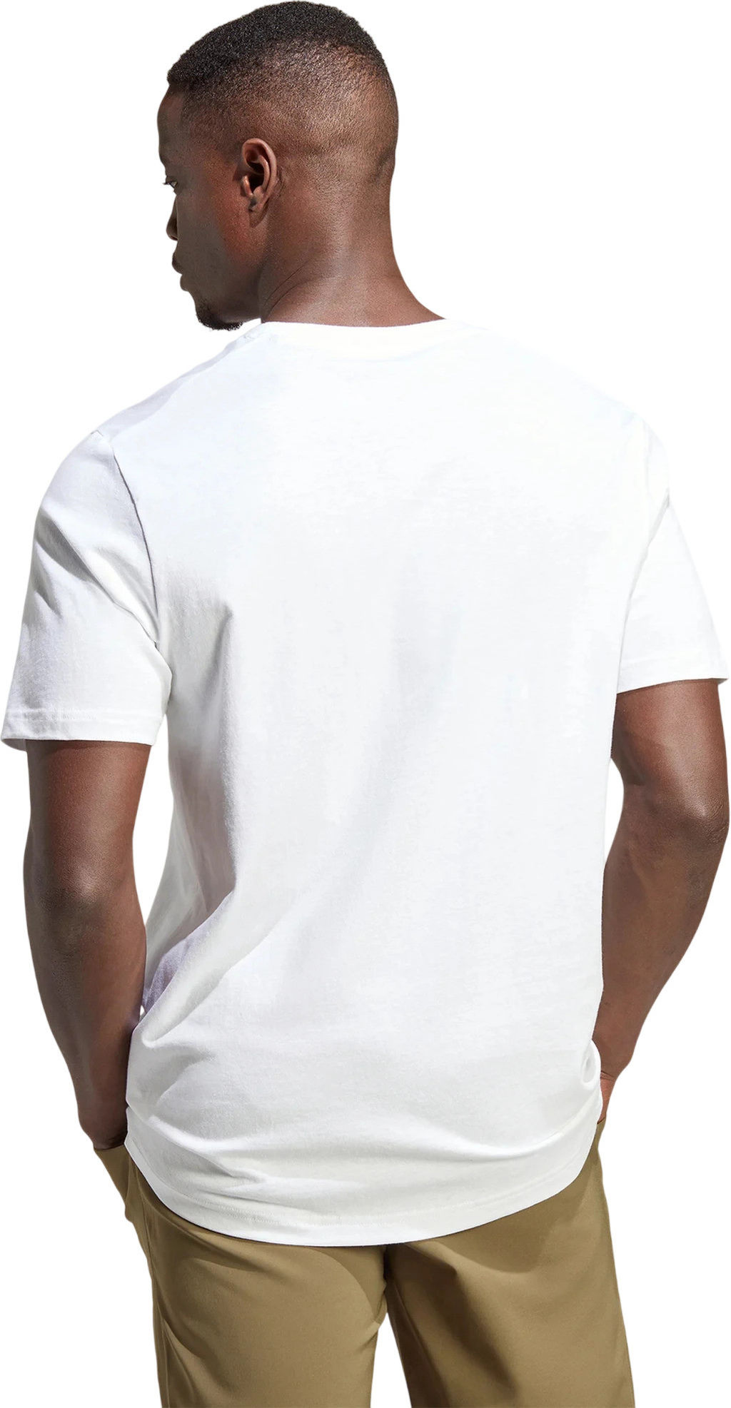 Футболка мужская