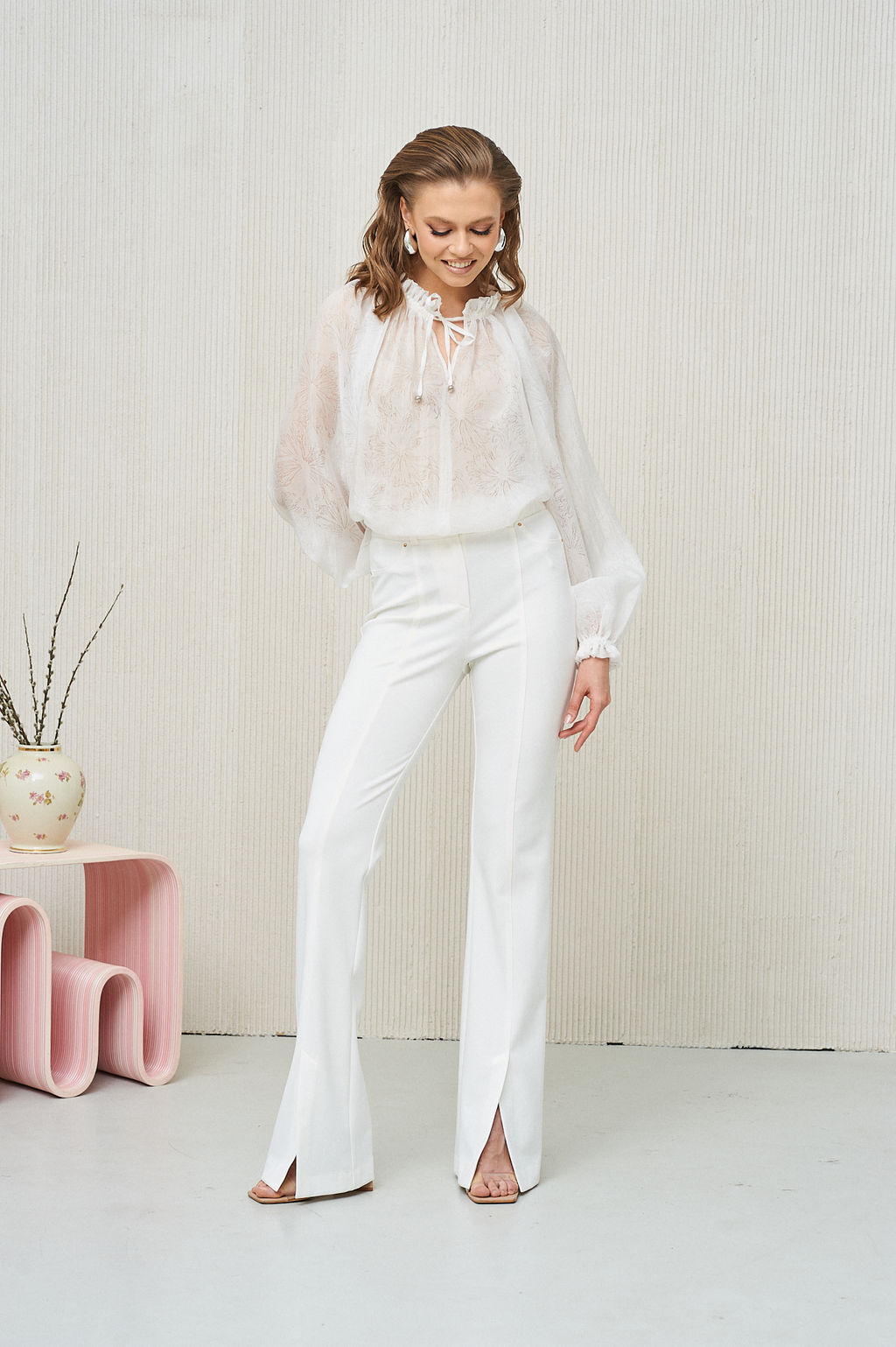 Блуза - Mixan фото 2