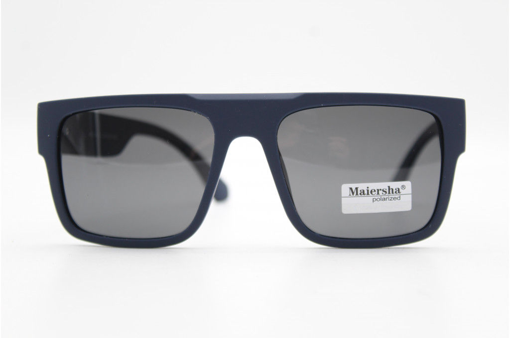 Солнцезащитные очки Maiersha (Polarized) 5074 С4 54-20-143