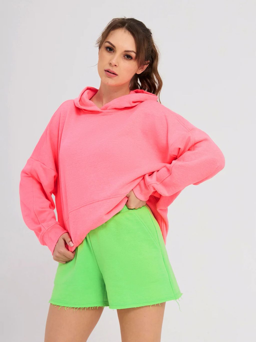 JETTY Шорты  фото 12