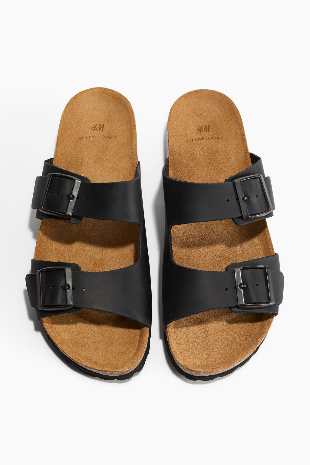 Sandalias - H&m фото 4