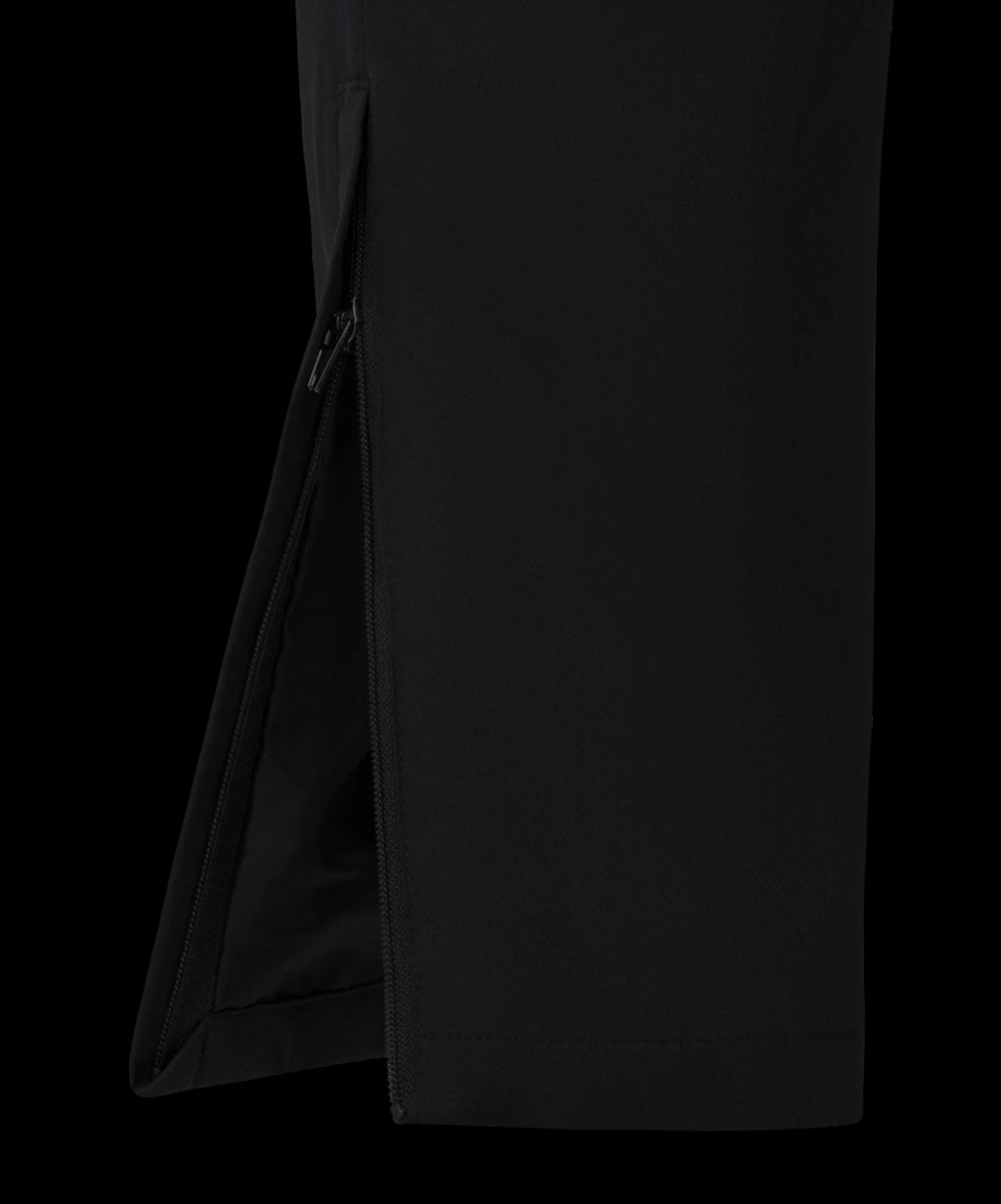 Брюки спортивные JOGEL CAMP 2 Lined Pants, черный, детский  фото 7