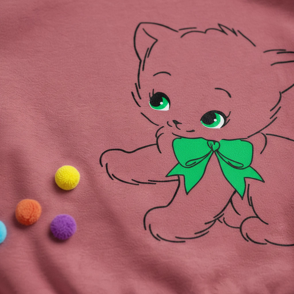 Толстовка футер 2х нитка начес 2101310107 - Youlala фото 2