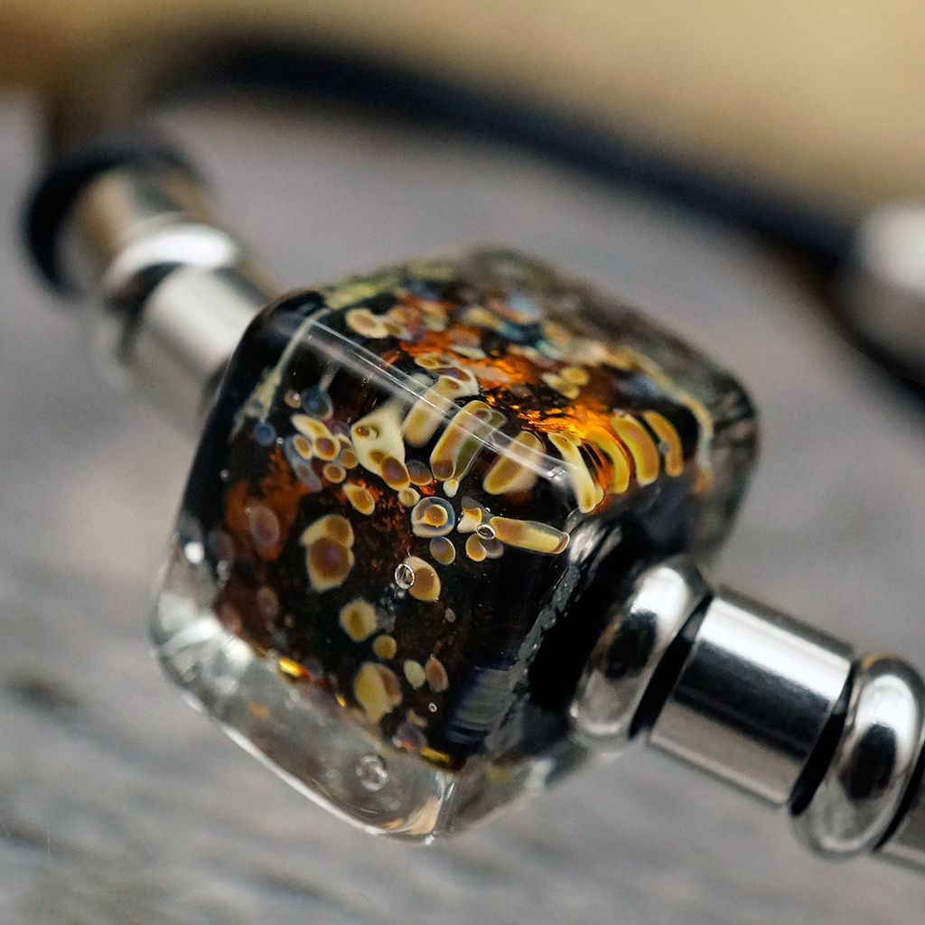 SACRAMENTAL Браслет R3672 - Vloes фото 8