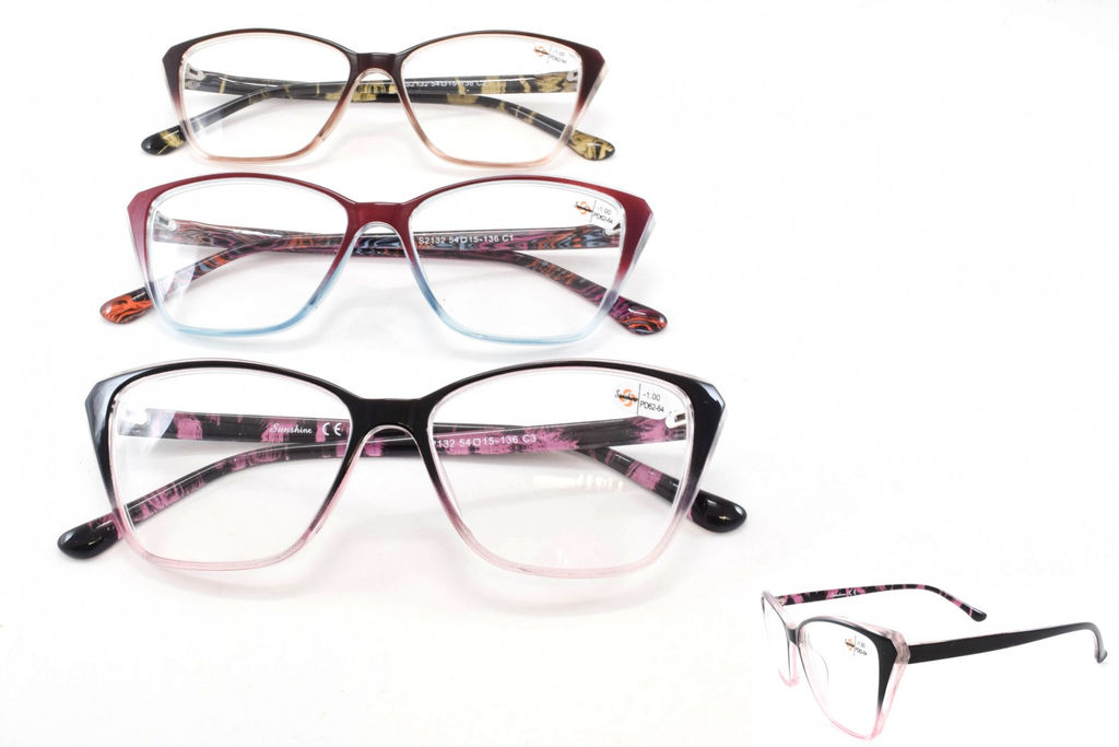 SUNSHINE 2132 54-16-136