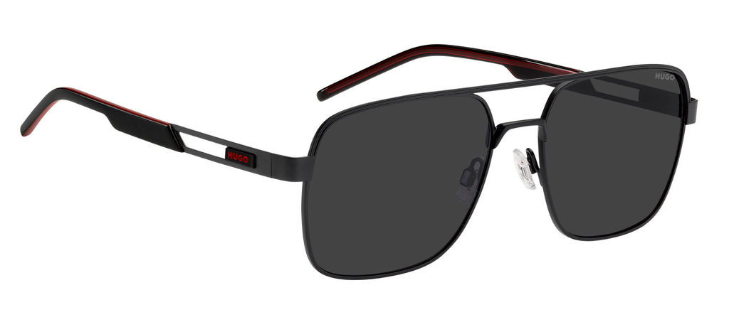 Солнцезащитные очки HUGO HG 1384/S